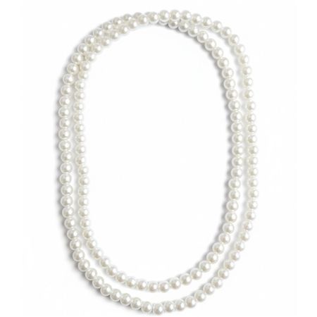 Colar De Pérolas GS Acessórios - (RA708130-17905) - Padrão