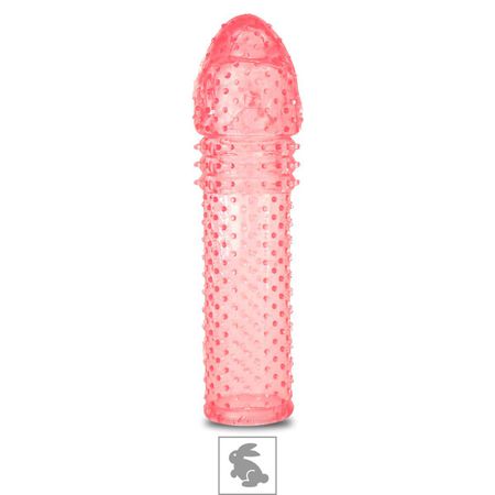 Capa Peniana de 13cm Para 15cm Extender (ST632-SS104) - Vermelho