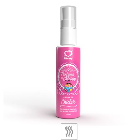 Perfume Para Calcinha 40ml (ST920) - Chiclete
