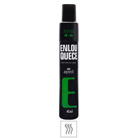 Perfume Para Cueca For-Men 40ml (ST927) - Enlouquece