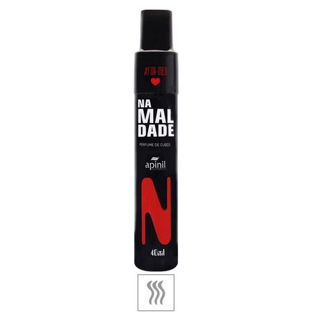 Perfume Para Cueca For-Men 40ml (ST927) - Na Maldade