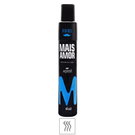 Perfume Para Cueca For-Men 40ml (ST927) - Mais Amor