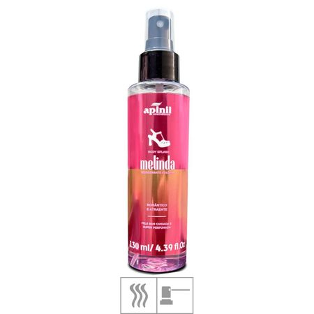 Body Splash Apinil 130ml (ST930) - Melinda