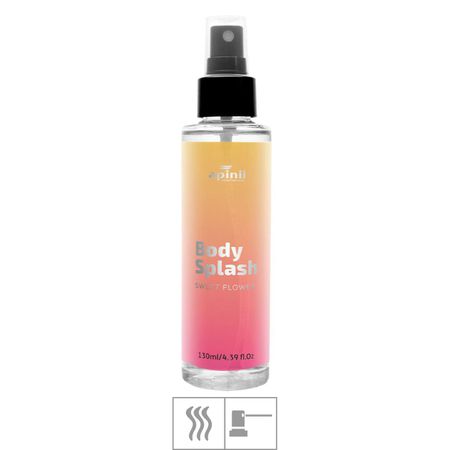 Body Splash Apinil 130ml (ST930) - Sweet Flower