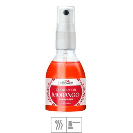 Odorizador de Ambiente 50ml (ST932) - Morango