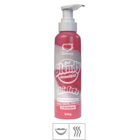 Gel Aromatizante Blendy 200g (SF7500-ST943) - Chiclete