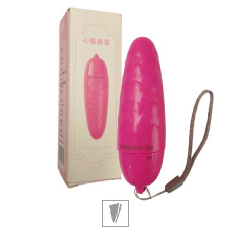 Ovo Vibratório (YSFG222) - Rosa