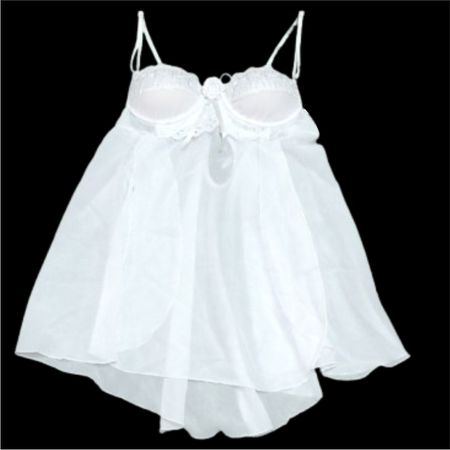 *Camisola Bianca (DM001). - Branco