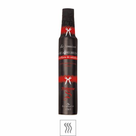 Perfume Para Calcinha Meu Segredo 40ml (ST906). - Madame S