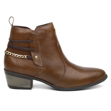 BOTA VARESE HAVANA - Lojas Spessoto