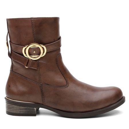 BOTA PLATTA TOSCANA - Lojas Spessoto