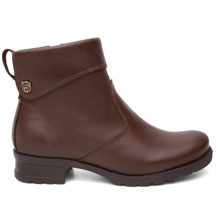 Botina Feminina Essence Sp-510 - Lojas Spessoto