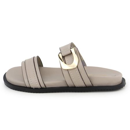 Papete Regina Grey - Maria Paula Store