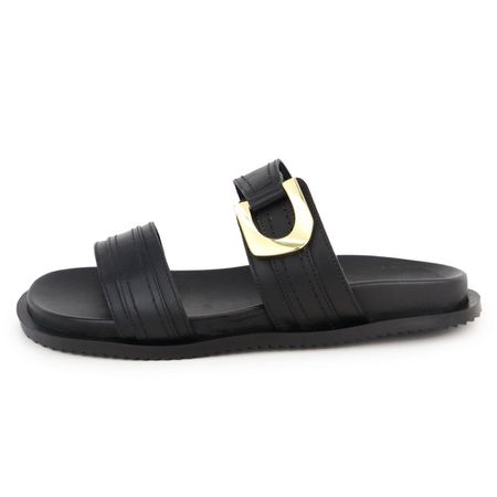 Papete Regina Preto - Maria Paula Store