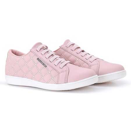 Tênis Areta Rosa Light - Marina Mello