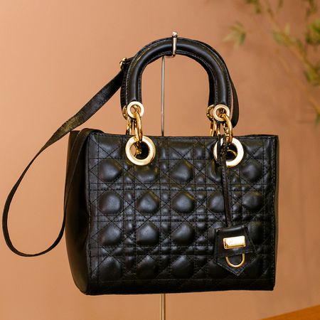 Bolsa em Couro Legítimo de Mão e Transversal - 51... - PACHECO CALÇADOS