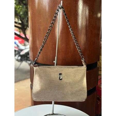 Bolsa Marrie em Couro Legítimo de Ombro - 41020 - ... - PACHECO CALÇADOS