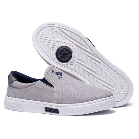 Slip On Infantil 115CZ