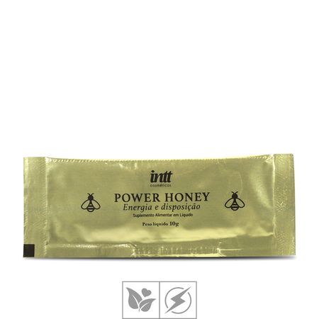 Afrodisíaco Melzinho Power Honey 10g (17620-ST722) - Padrão