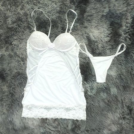 *Camisola Isabelly (DM031) - Branco