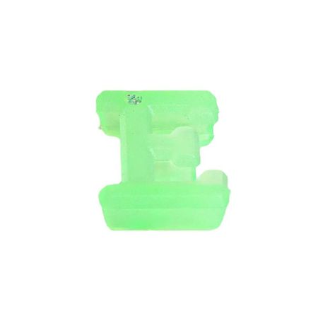 Letras Para Personalização Fosforescente (HA180FS) - E