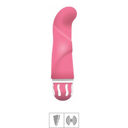 *Vibrador Cupid Series 11x12cm (ST246) - Rosa