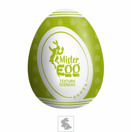 Masturbador Mister Egg (ST330-ST395) - Cerdas