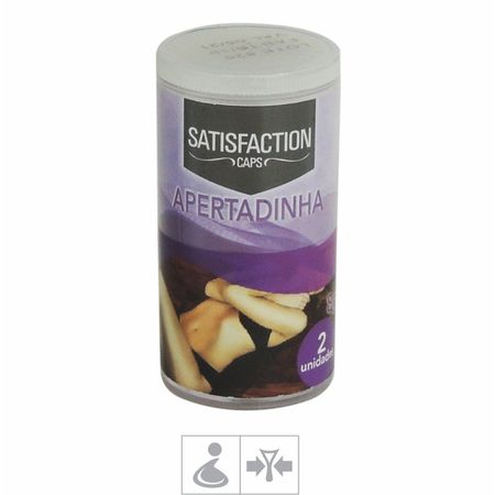 Bolinha Funcional Satisfaction 3un (ST436) - Apertadinha