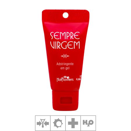 Adstringente Sempre Virgem 25g (HC340) - Padrão