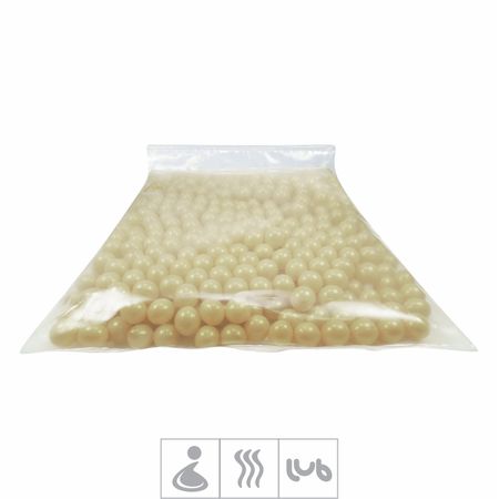 *Bolinha Com Óleo Love Balls Pct 500un (ST135) - Kaiak