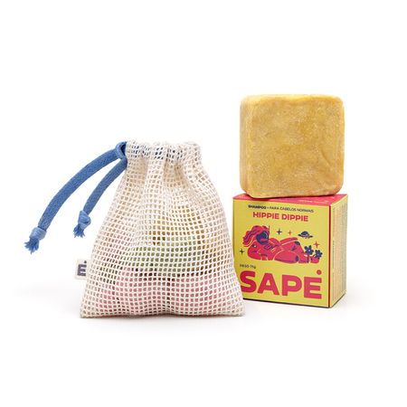 Um Help Para Cabelos Equilibrados - Sapė #timetoclean