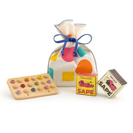 O Gift Perfeito • Brilho - Sapė #timetoclean