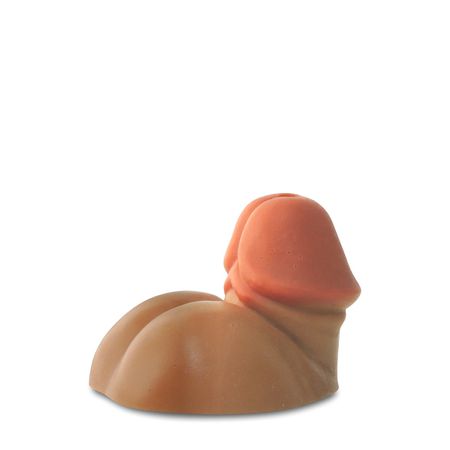 *Porta Caneta Formato de Pênis Power Sexy - (1011PS-17108) - Variados