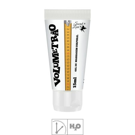 Retardante Volumetrão 15ml (17358) - Padrão