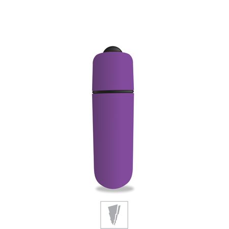 Cápsula Vibratória Power Bullet SI (5162) - Lilás