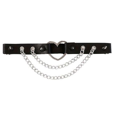 Harness Cinta Para Perna 1un (9677) - Padrão