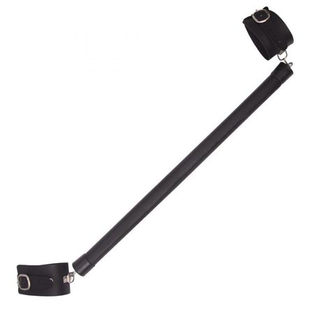 *Separador De Braços 50cm Dominatrixxx (DX701) - Preto