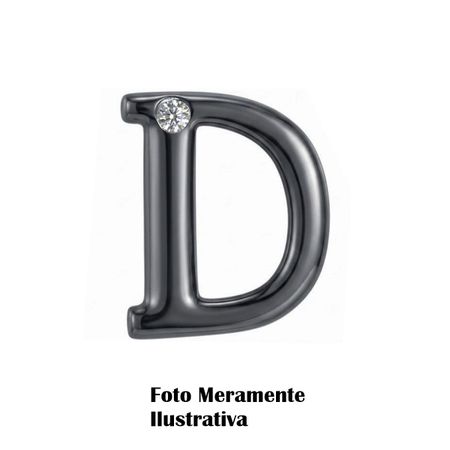 *Letras Para Personalização Onix (HA180O) - D