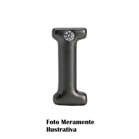 *Letras Para Personalização Onix (HA180O) - I