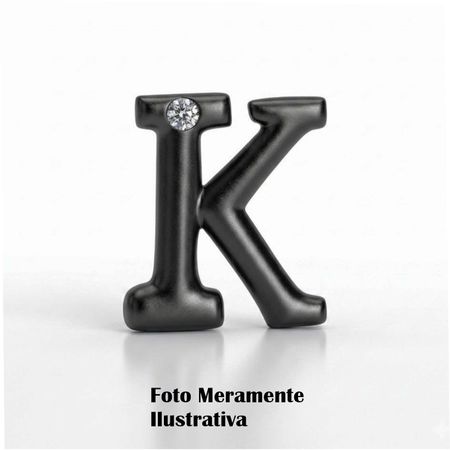 *Letras Para Personalização Onix (HA180O) - K