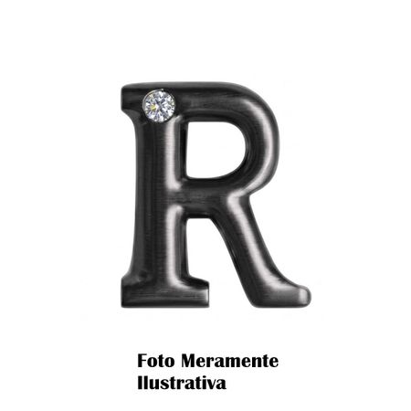 *Letras Para Personalização Onix (HA180O) - R