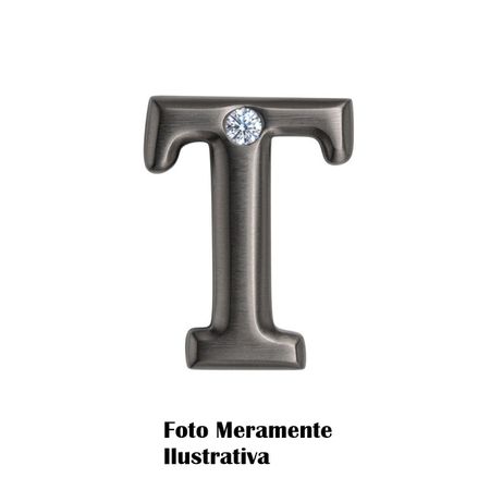 *Letras Para Personalização Onix (HA180O) - T