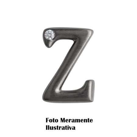 *Letras Para Personalização Onix (HA180O) - Z