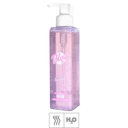 Sabonete Corporal Blow Girl 200ml (HC157) - Morango c/ Creme