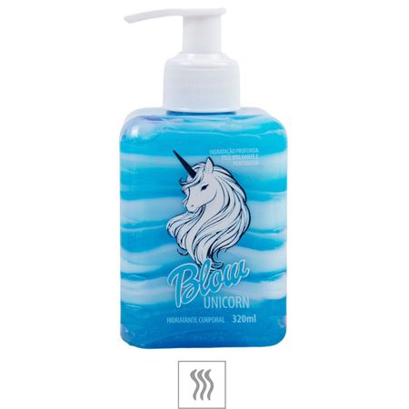 Gel Hidratante Corporal Blow Unicorn 320ml (HC835) - Padrão