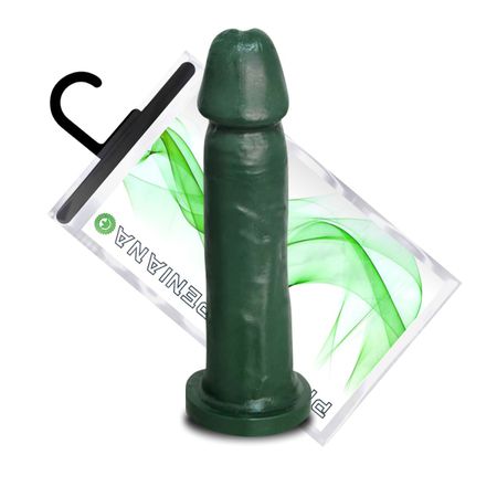 *Prótese 16x12cm Simples (M04808) - Verde