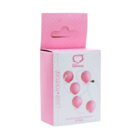 *Bolinha Tailandesa 120g 5 Bolas (SF182) - Variados