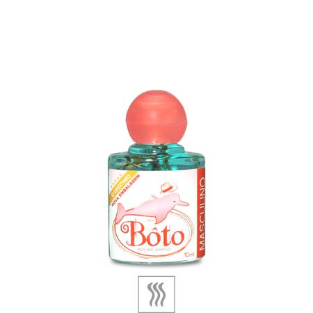 Perfume Afrodisíaco Bôto 10ml (ST124) - Azul