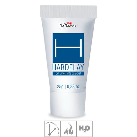 Retardante Hardelay 25g (HC253U) - Padrão