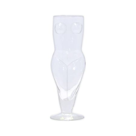 *Taça Corpo De Mulher Power Sexy (1039PS) - Padrão